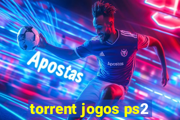 torrent jogos ps2